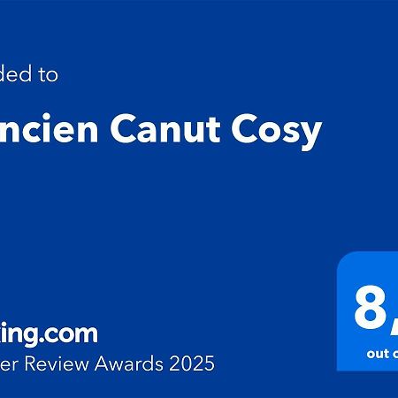 L Ancien Canut Cosy Lyon Eksteriør bilde
